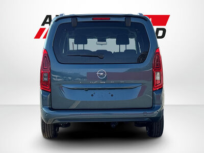 Opel Combo Tageszulassung