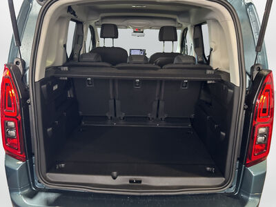 Opel Combo Tageszulassung