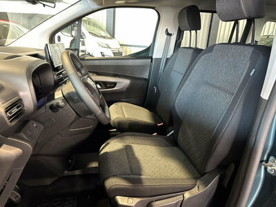 Opel Combo Tageszulassung