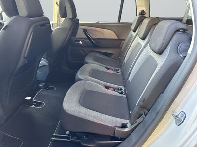 Citroën C4 Picasso Gebrauchtwagen