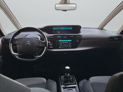 Citroën C4 Picasso Gebrauchtwagen