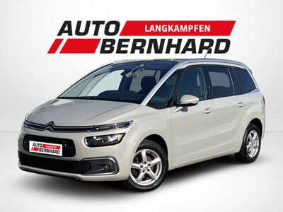 Citroën C4 Picasso Gebrauchtwagen