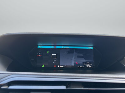 Citroën C4 Picasso Gebrauchtwagen