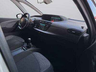 Citroën C4 Picasso Gebrauchtwagen