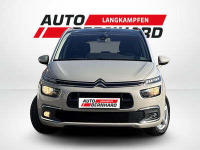 Citroën C4 Picasso Gebrauchtwagen