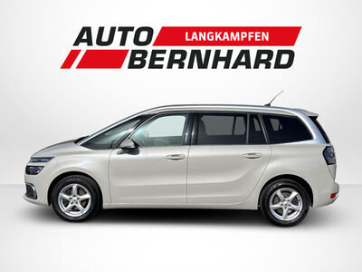 Citroën C4 Picasso Gebrauchtwagen