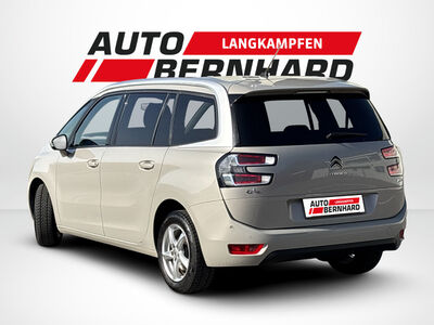 Citroën C4 Picasso Gebrauchtwagen