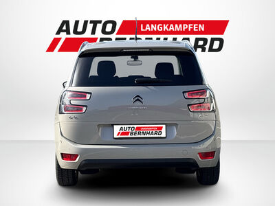 Citroën C4 Picasso Gebrauchtwagen