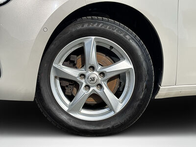 Citroën C4 Picasso Gebrauchtwagen