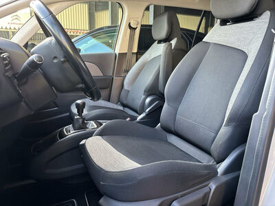 Citroën C4 Picasso Gebrauchtwagen