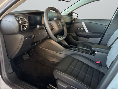 Citroën C4 Tageszulassung