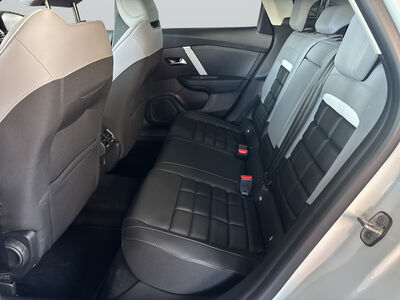 Citroën C4 Tageszulassung