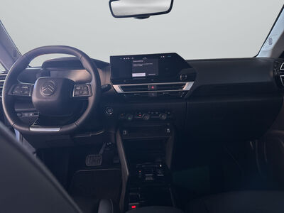 Citroën C4 Tageszulassung