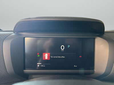 Citroën C4 Tageszulassung