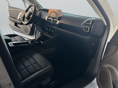 Citroën C4 Tageszulassung