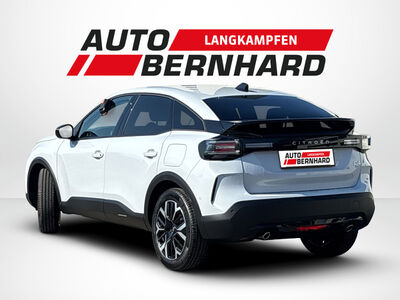 Citroën C4 Tageszulassung