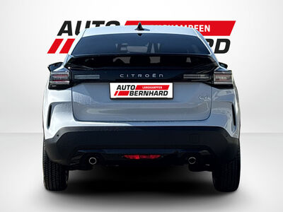 Citroën C4 Tageszulassung