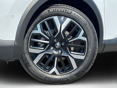 Citroën C4 Tageszulassung