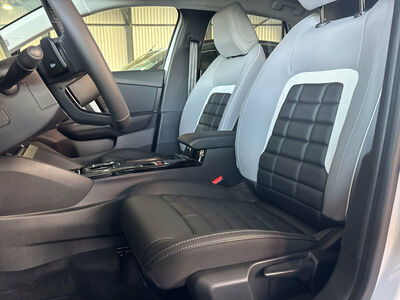 Citroën C4 Tageszulassung