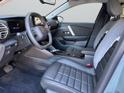 Citroën C4 Tageszulassung