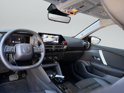 Citroën C4 Tageszulassung