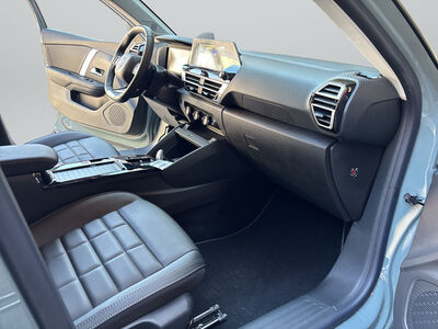 Citroën C4 Tageszulassung