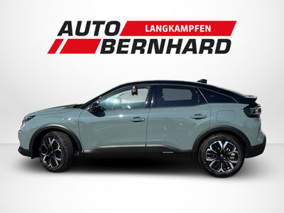 Citroën C4 Tageszulassung