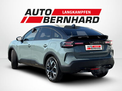 Citroën C4 Tageszulassung