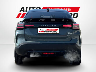 Citroën C4 Tageszulassung