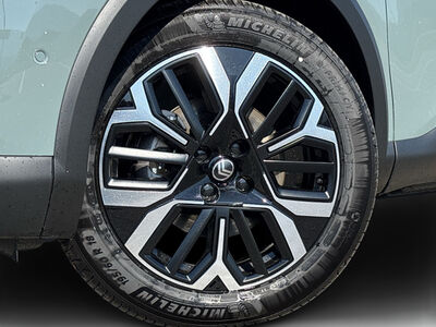 Citroën C4 Tageszulassung