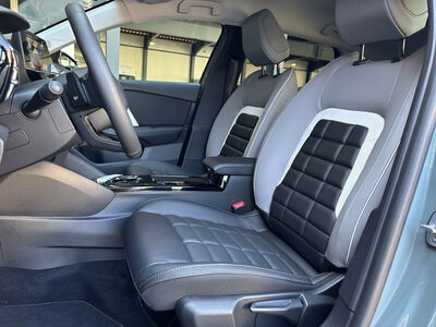 Citroën C4 Tageszulassung