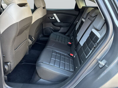 Citroën C4 Tageszulassung