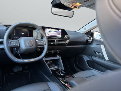 Citroën C4 Tageszulassung