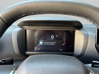 Citroën C4 Tageszulassung