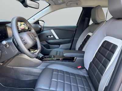 Citroën C4 Tageszulassung