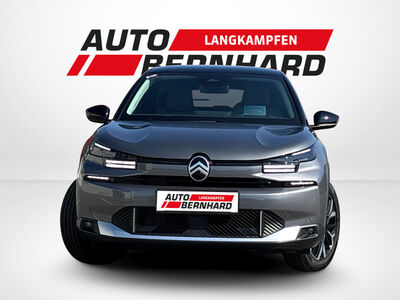 Citroën C4 Tageszulassung