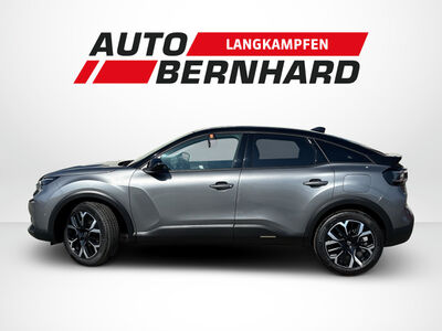 Citroën C4 Tageszulassung