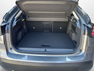 Citroën C4 Tageszulassung