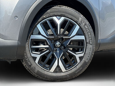 Citroën C4 Tageszulassung