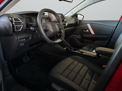 Citroën C4 Tageszulassung