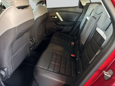 Citroën C4 Tageszulassung