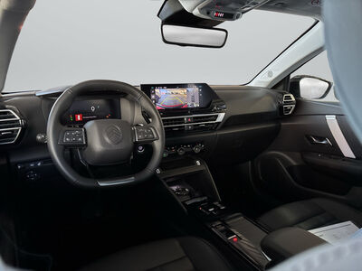 Citroën C4 Tageszulassung