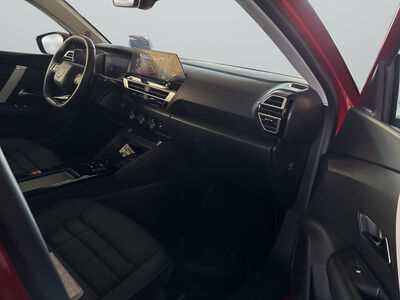 Citroën C4 Tageszulassung