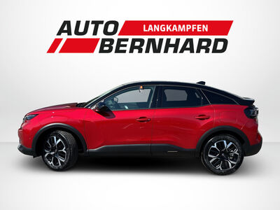 Citroën C4 Tageszulassung