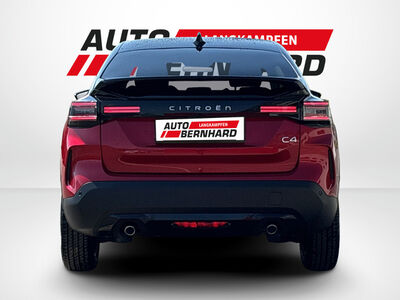 Citroën C4 Tageszulassung