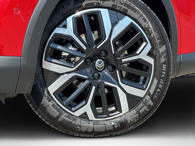 Citroën C4 Tageszulassung