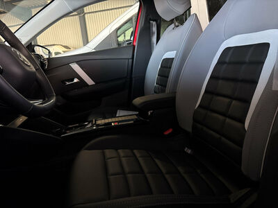 Citroën C4 Tageszulassung