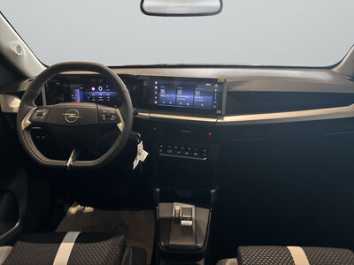 Opel Frontera Neuwagen