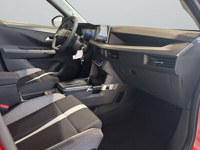 Opel Frontera Neuwagen