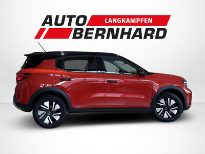 Opel Frontera Neuwagen